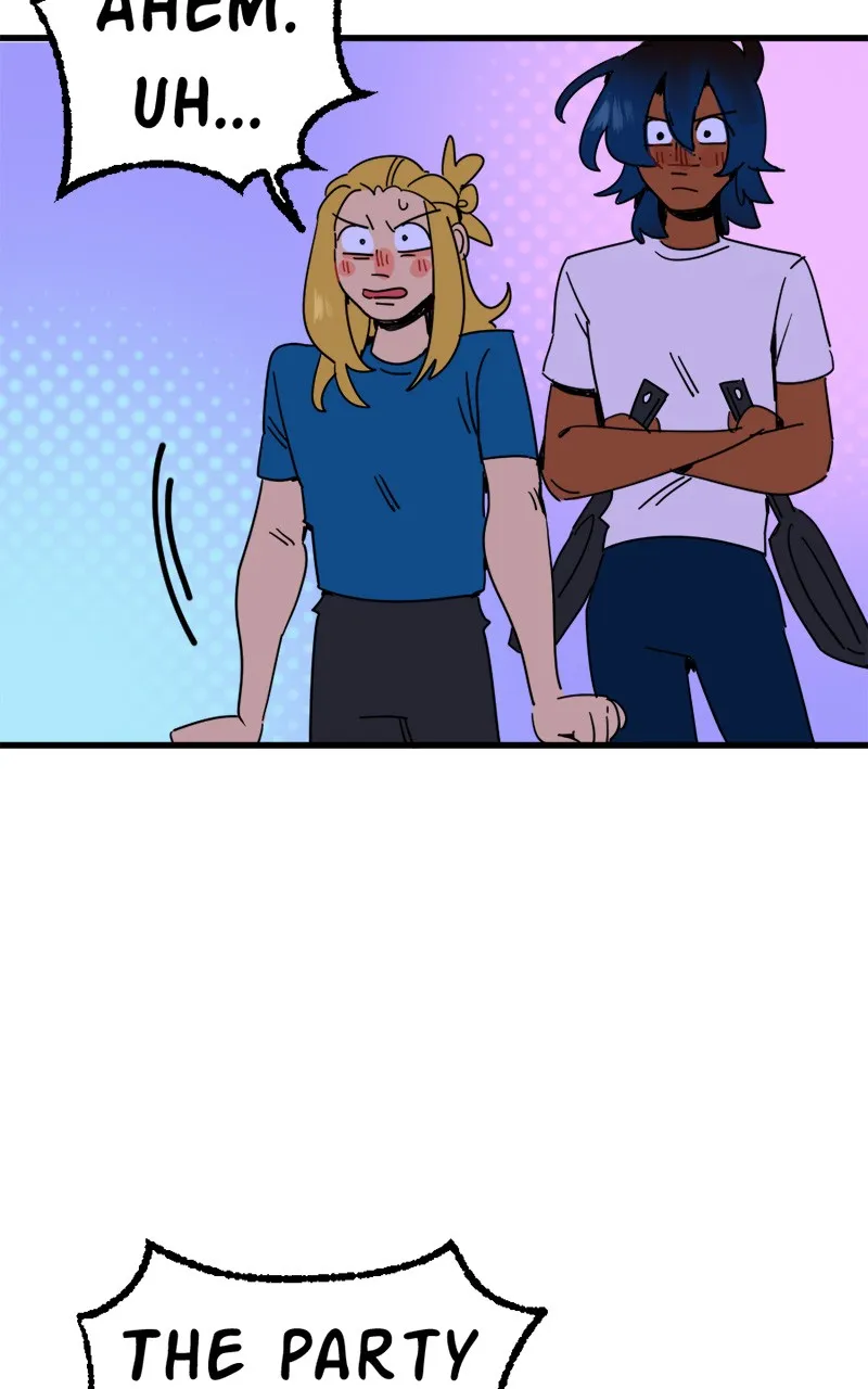 Not So Silent Chapter 20 page 6 - 