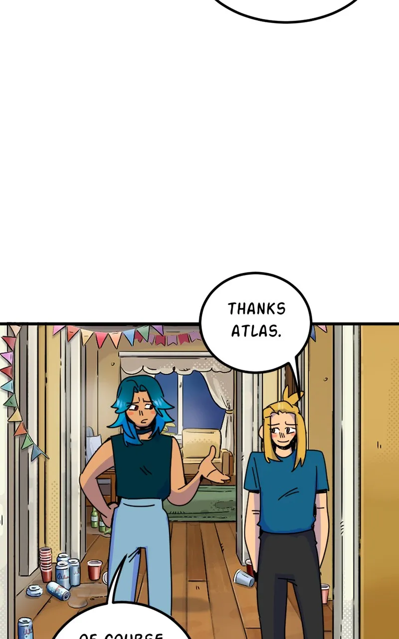 Not So Silent Chapter 20 page 51 - 