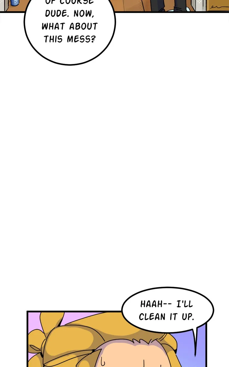 Not So Silent Chapter 20 page 52 - 