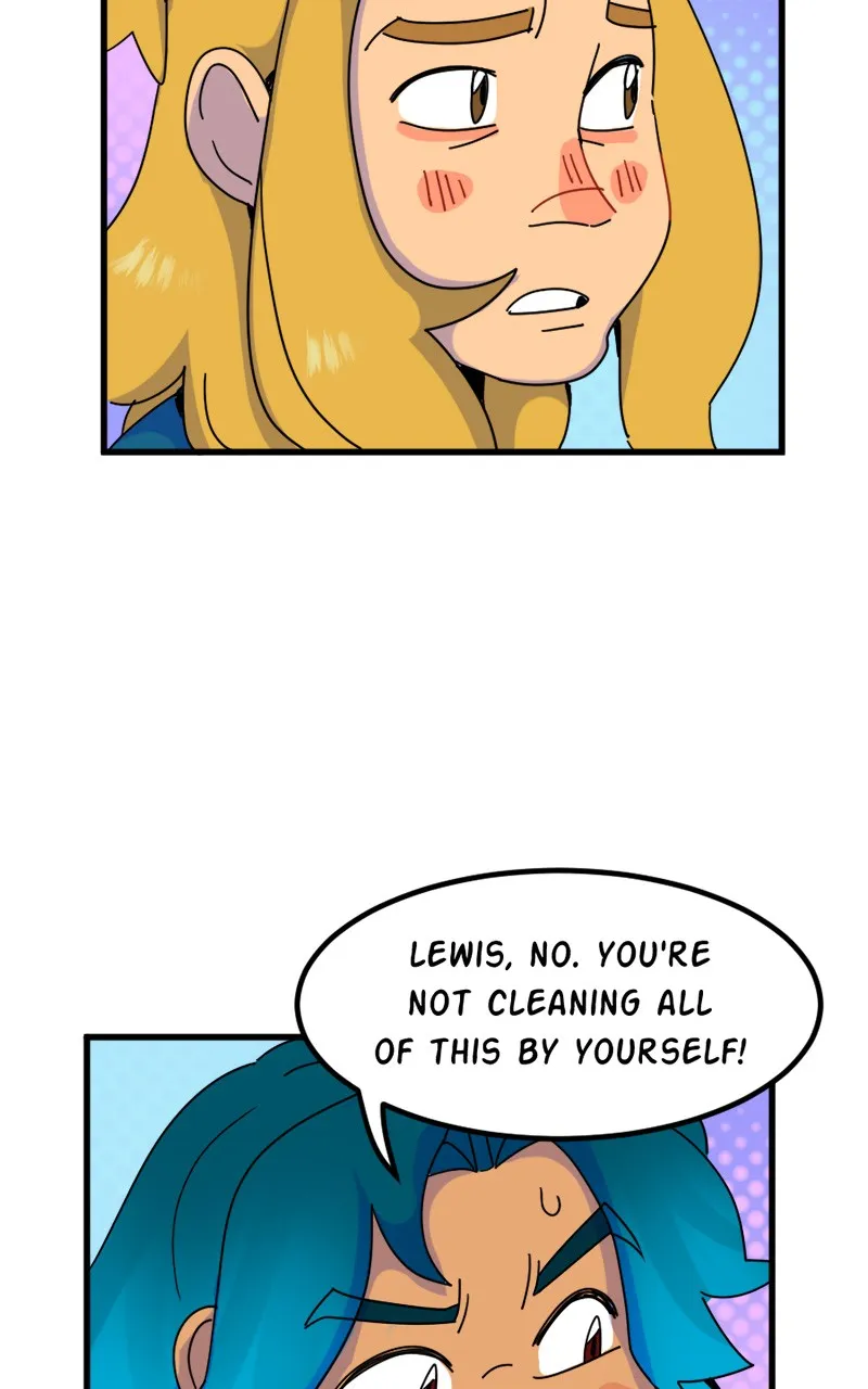 Not So Silent Chapter 20 page 53 - 