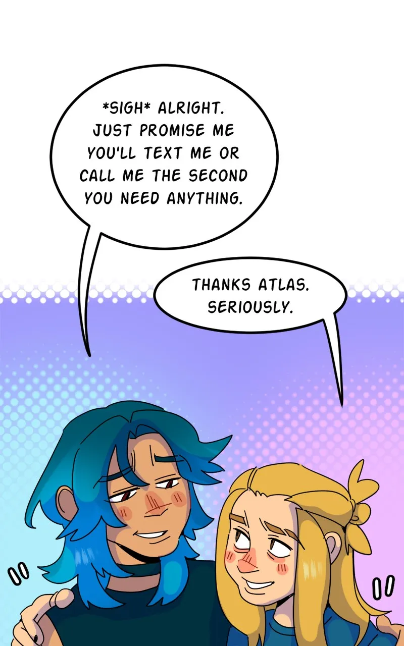 Not So Silent Chapter 20 page 56 - 