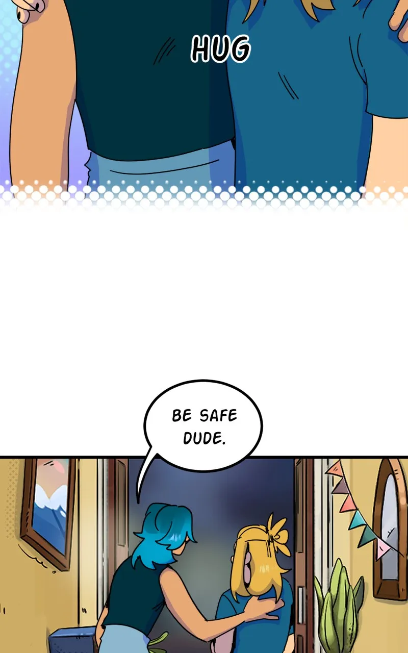 Not So Silent Chapter 20 page 57 - 