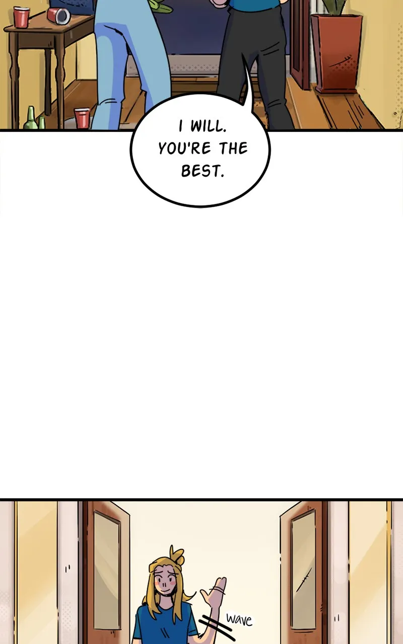 Not So Silent Chapter 20 page 58 - 