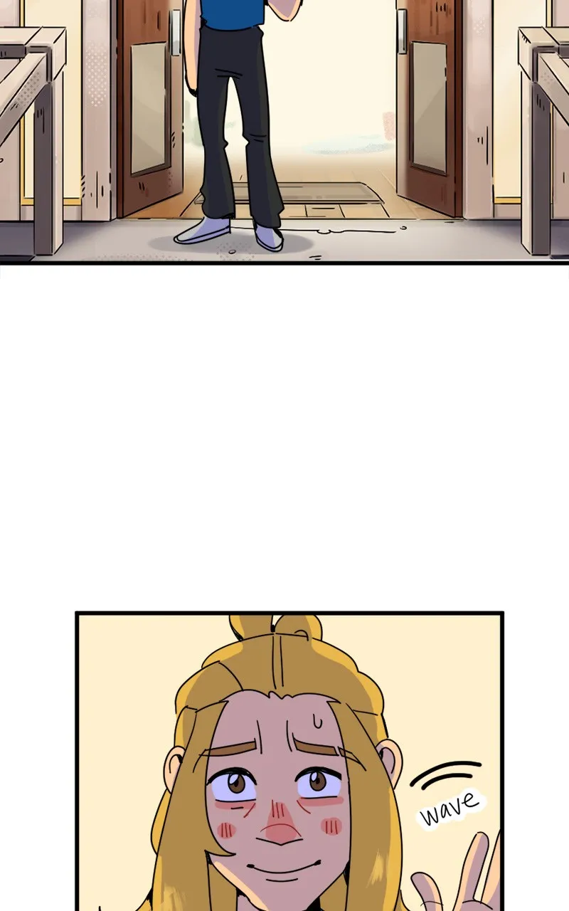 Not So Silent Chapter 20 page 59 - 