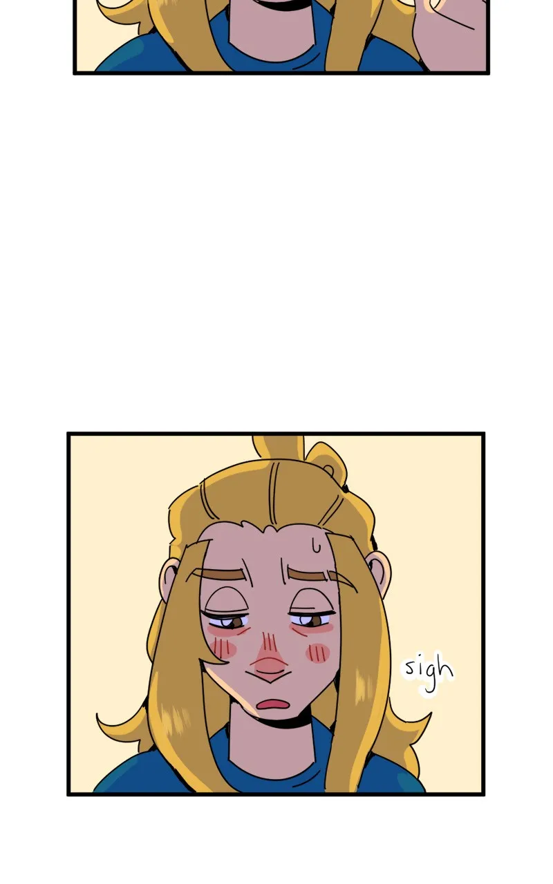 Not So Silent Chapter 20 page 60 - 
