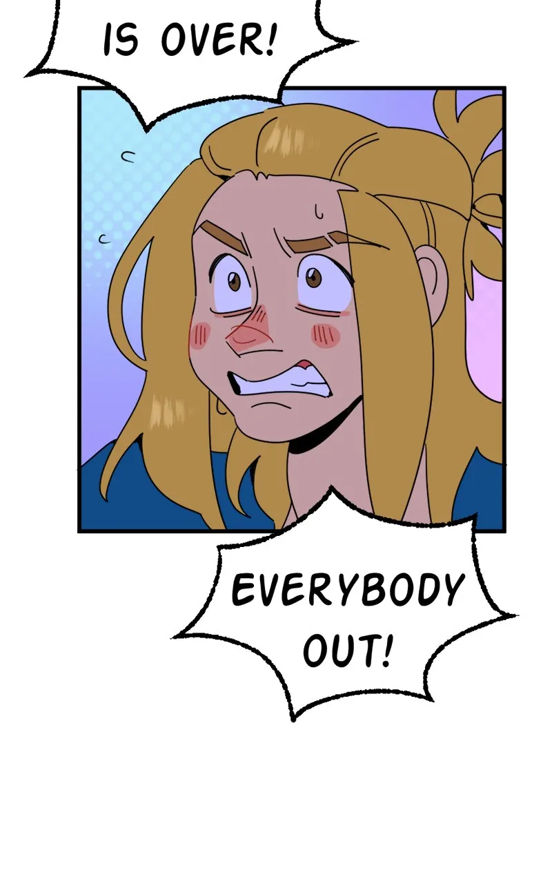 Not So Silent Chapter 20 page 7 - 