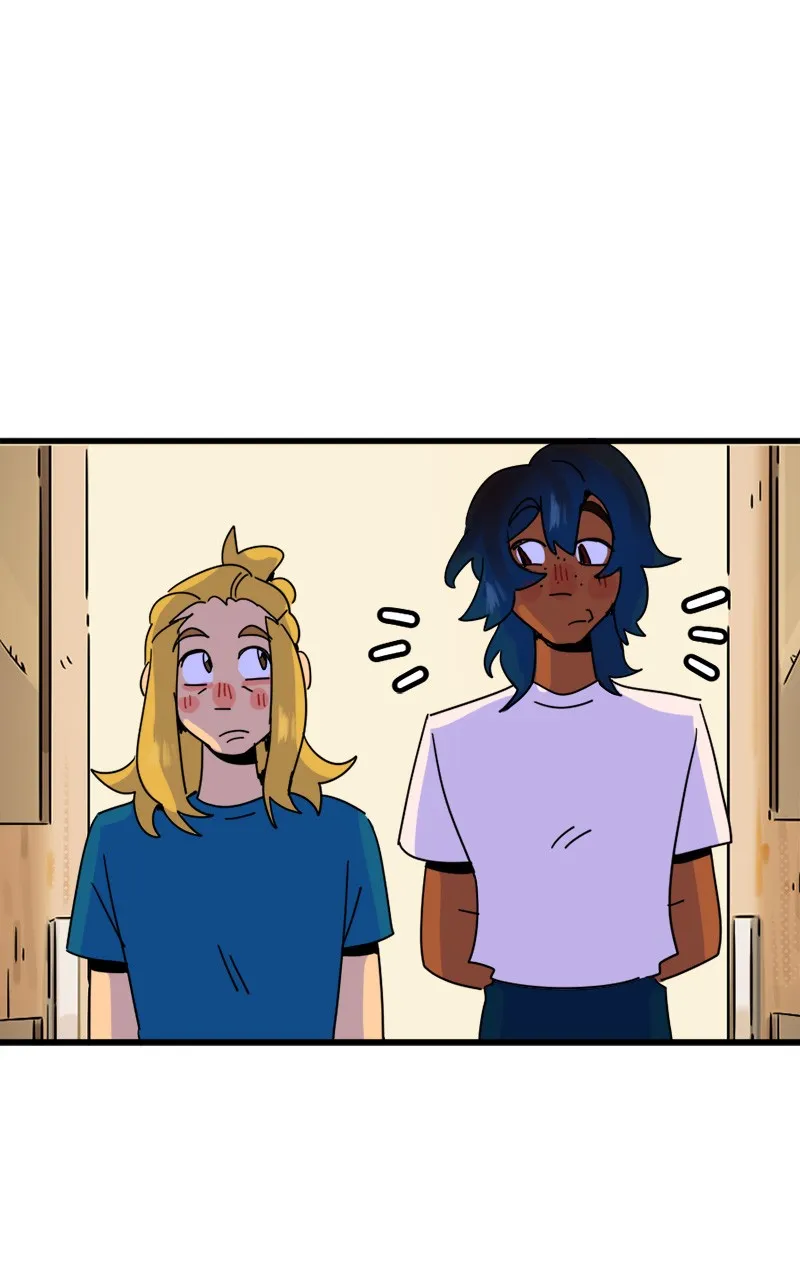 Not So Silent Chapter 20 page 61 - 