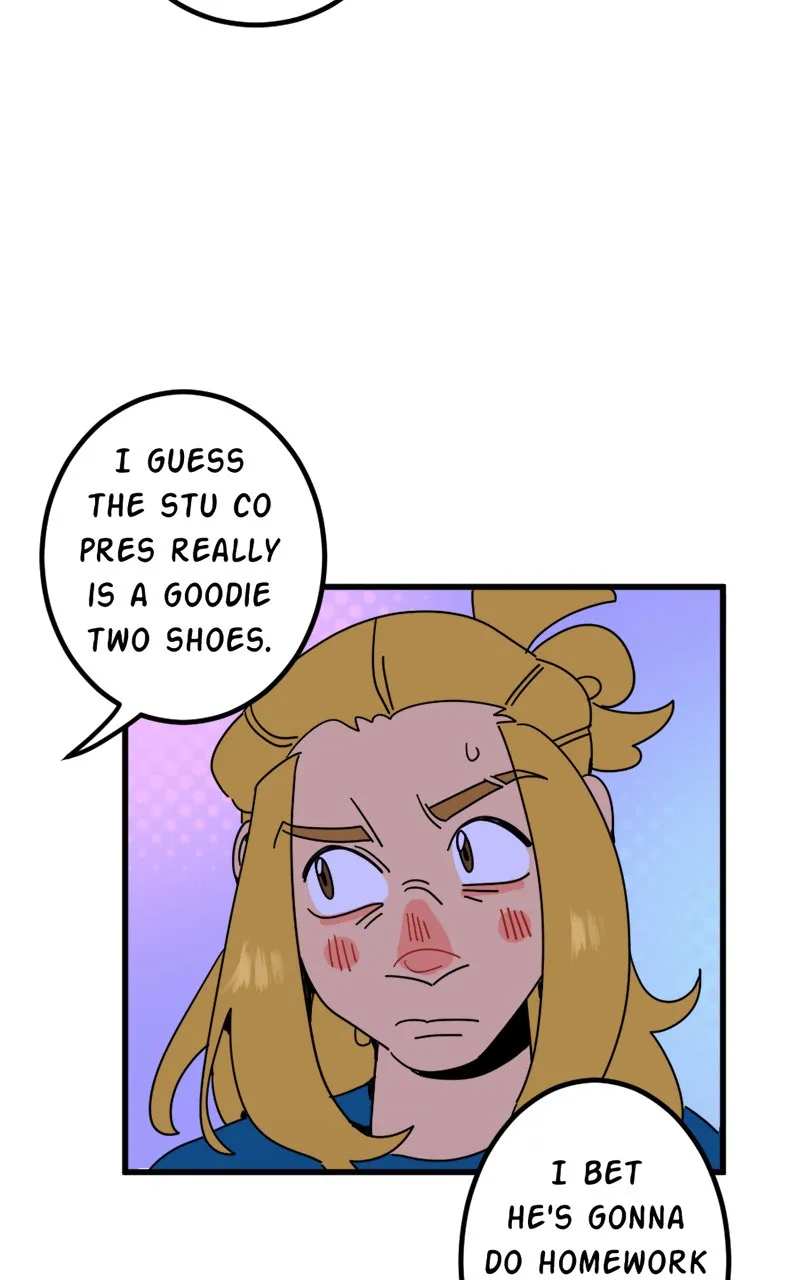 Not So Silent Chapter 20 page 10 - 