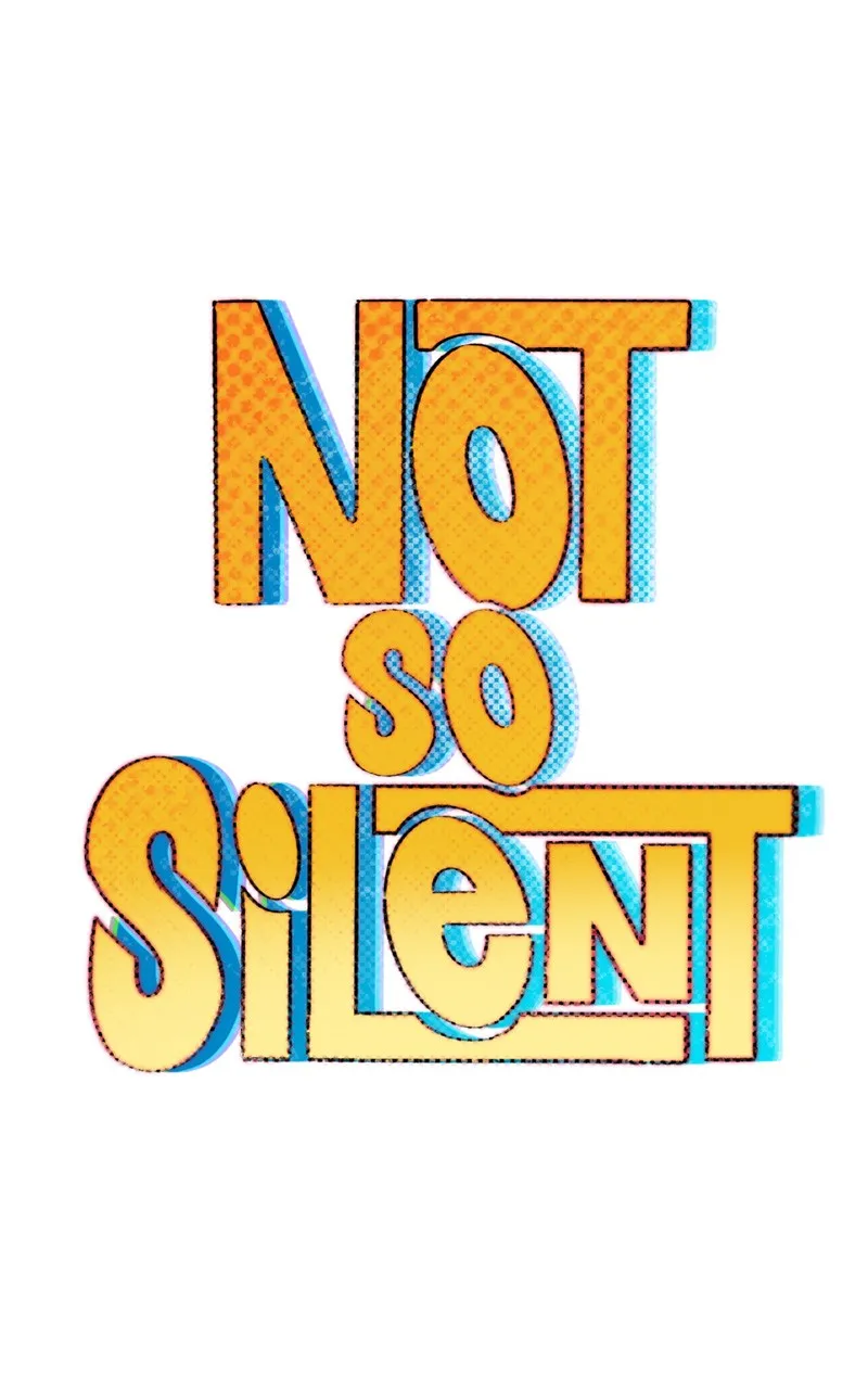 Not So Silent Chapter 21 page 1 - 