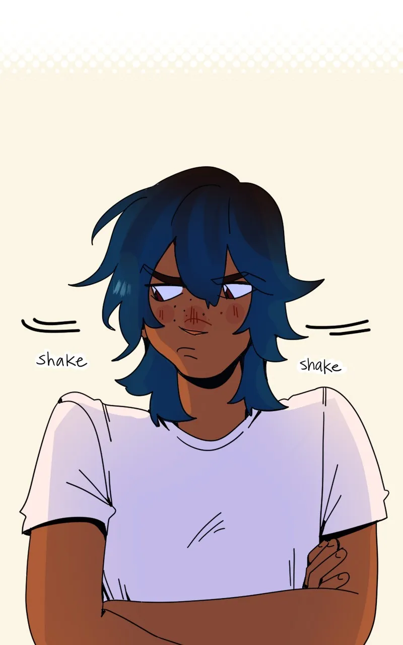 Not So Silent Chapter 21 page 13 - 