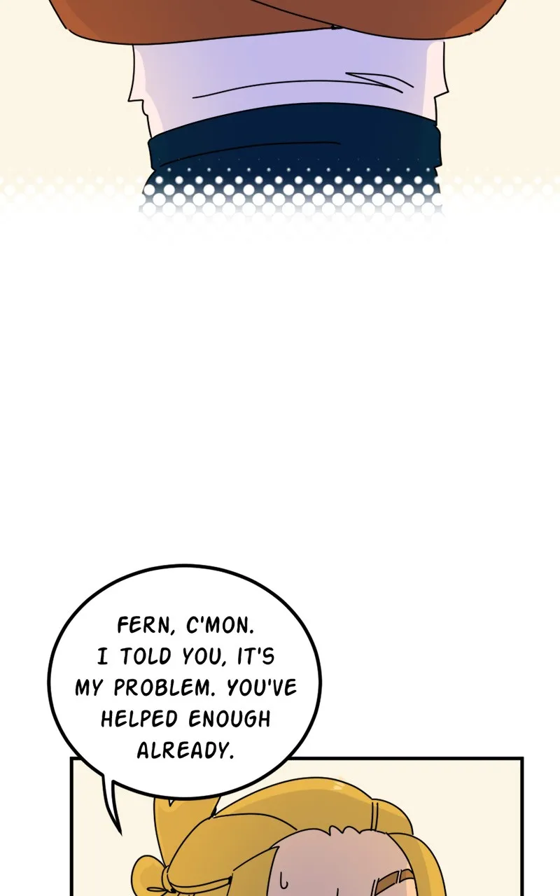 Not So Silent Chapter 21 page 14 - 