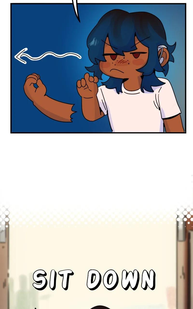 Not So Silent Chapter 21 page 16 - 