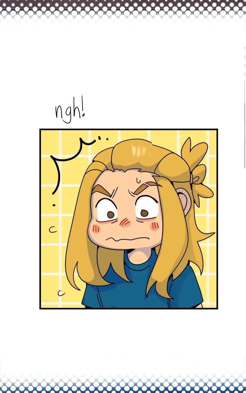 Not So Silent Chapter 21 page 18 - 