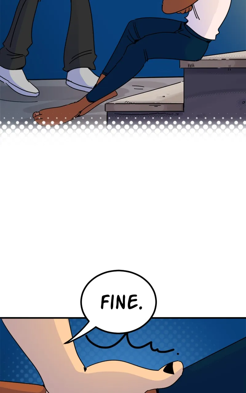 Not So Silent Chapter 21 page 20 - 