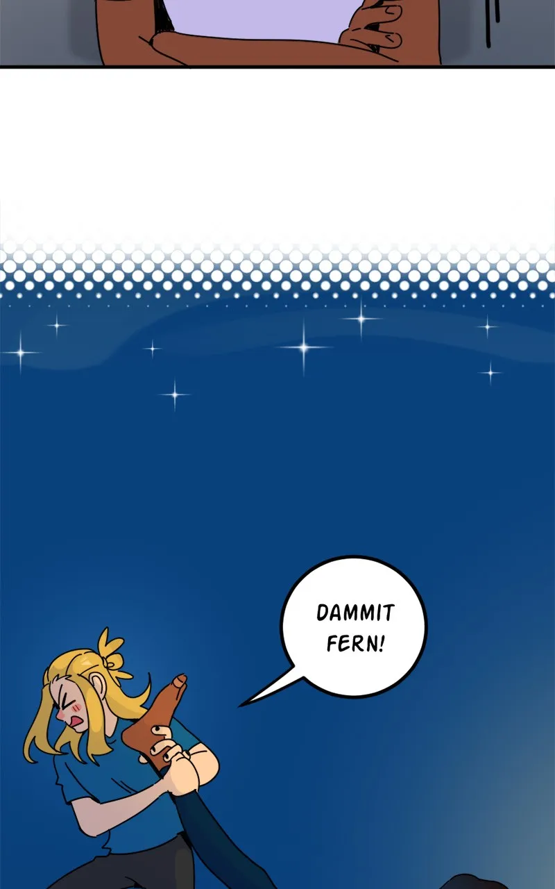 Not So Silent Chapter 21 page 24 - 