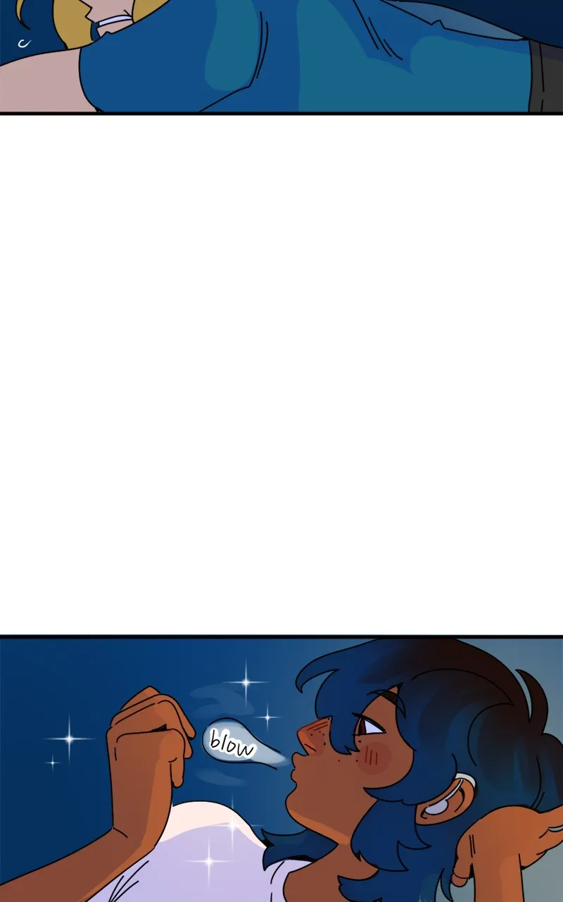 Not So Silent Chapter 21 page 26 - 
