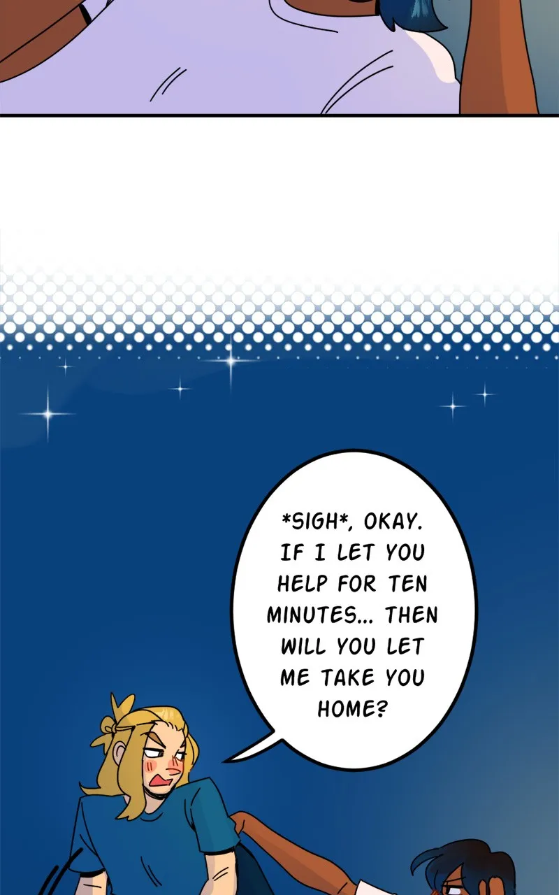 Not So Silent Chapter 21 page 27 - 
