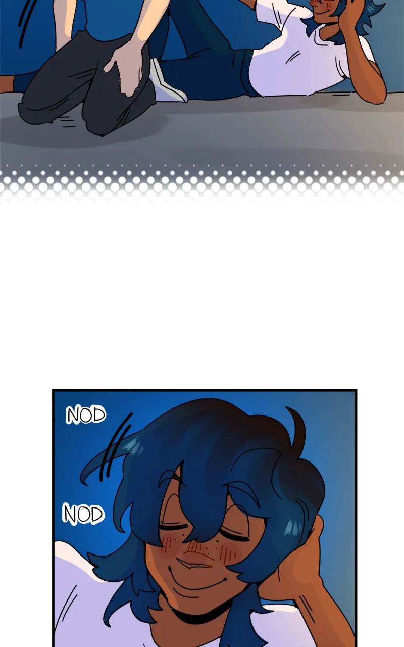 Not So Silent Chapter 21 page 28 - 