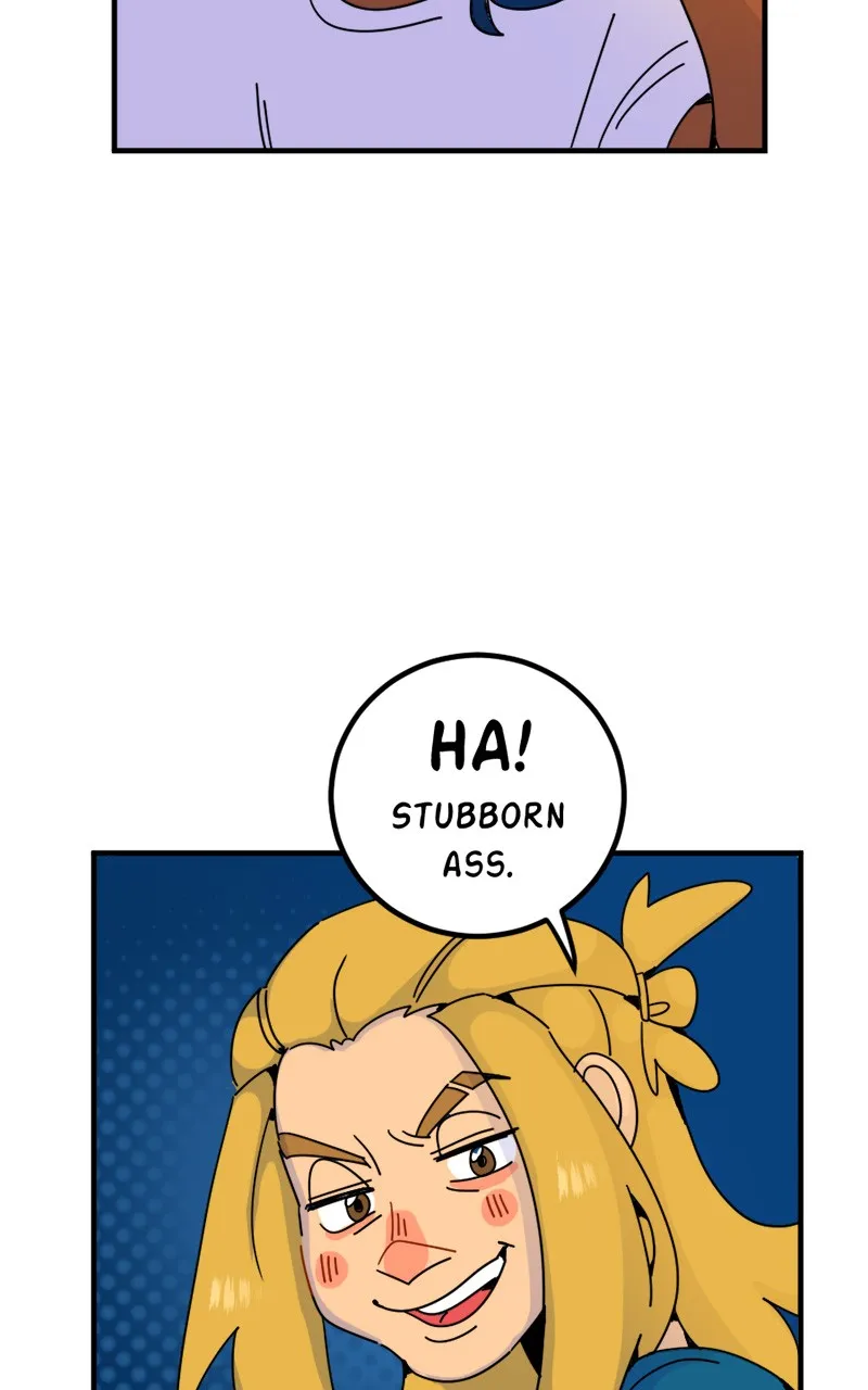 Not So Silent Chapter 21 page 29 - 