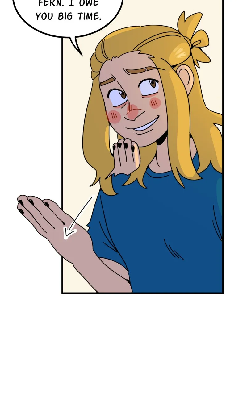 Not So Silent Chapter 21 page 4 - 