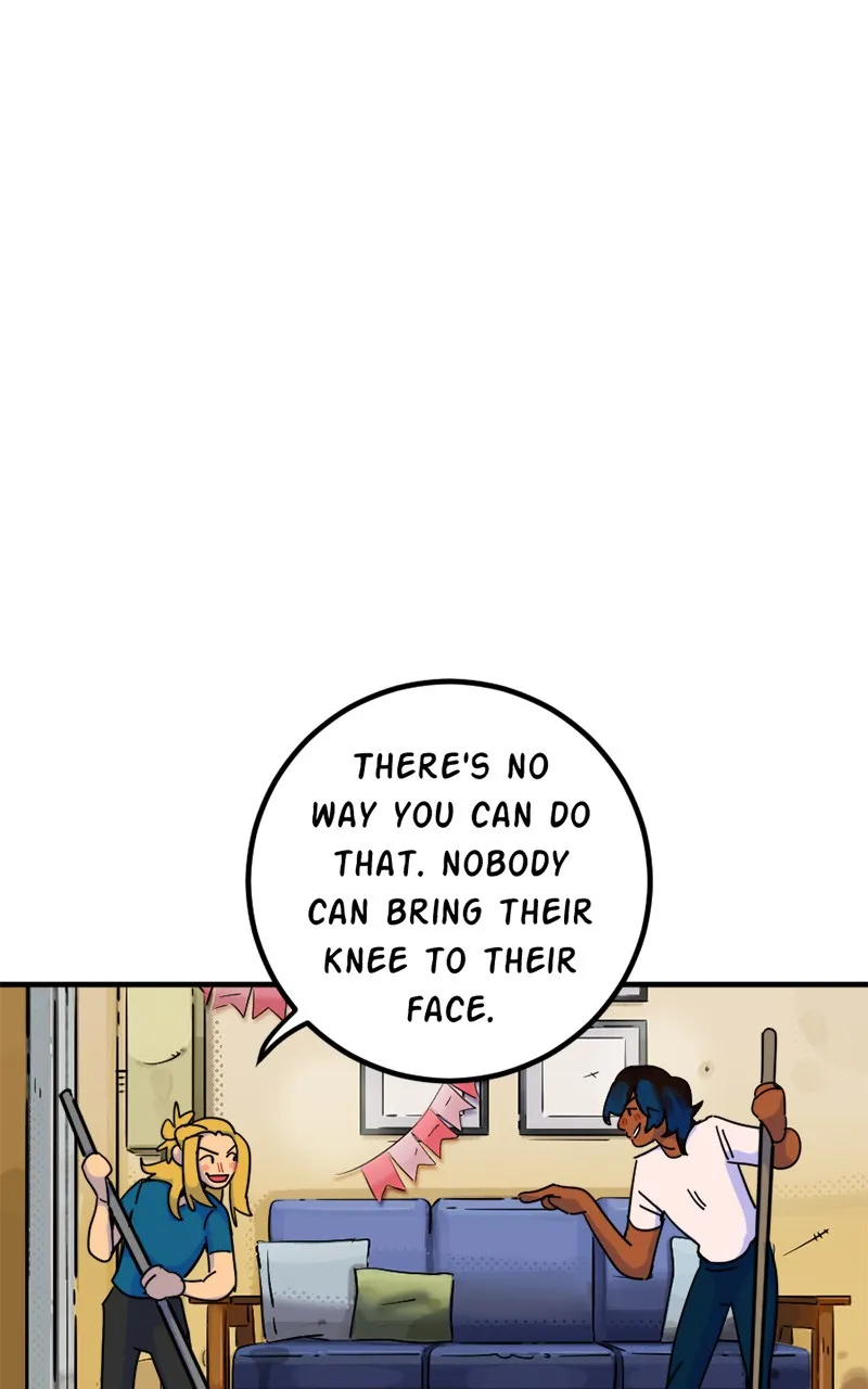 Not So Silent Chapter 21 page 33 - 
