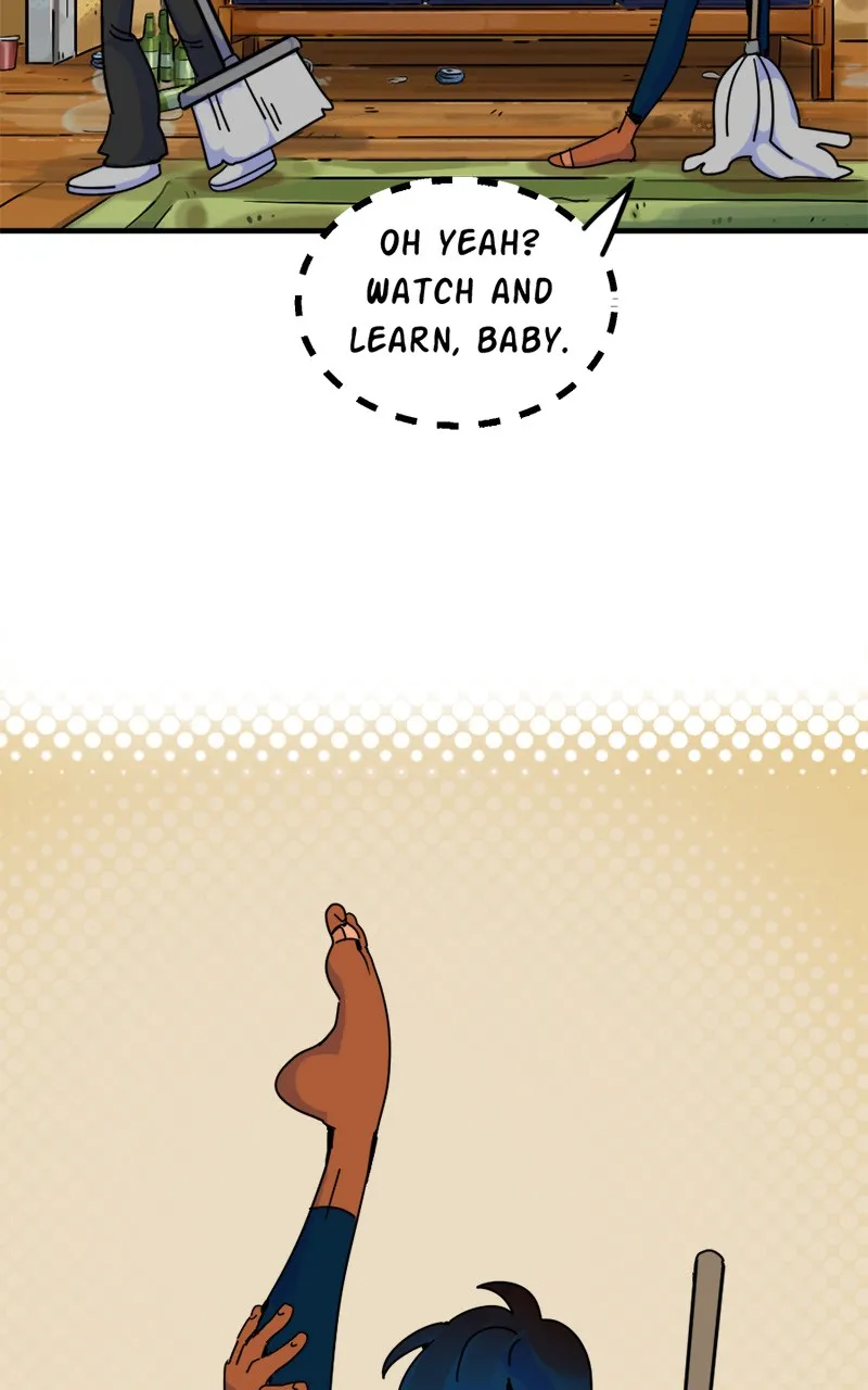 Not So Silent Chapter 21 page 34 - 