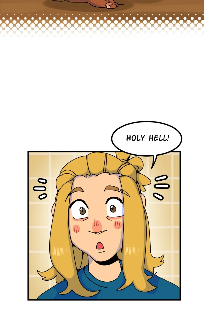 Not So Silent Chapter 21 page 36 - 