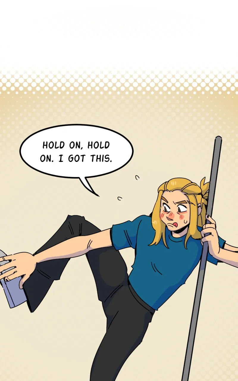Not So Silent Chapter 21 page 38 - 