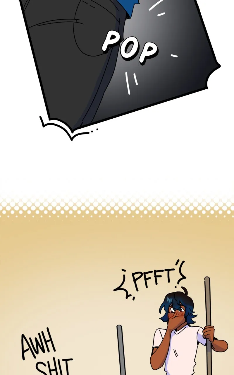 Not So Silent Chapter 21 page 40 - 