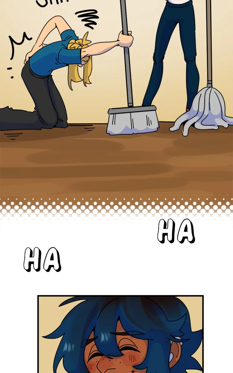 Not So Silent Chapter 21 page 41 - 