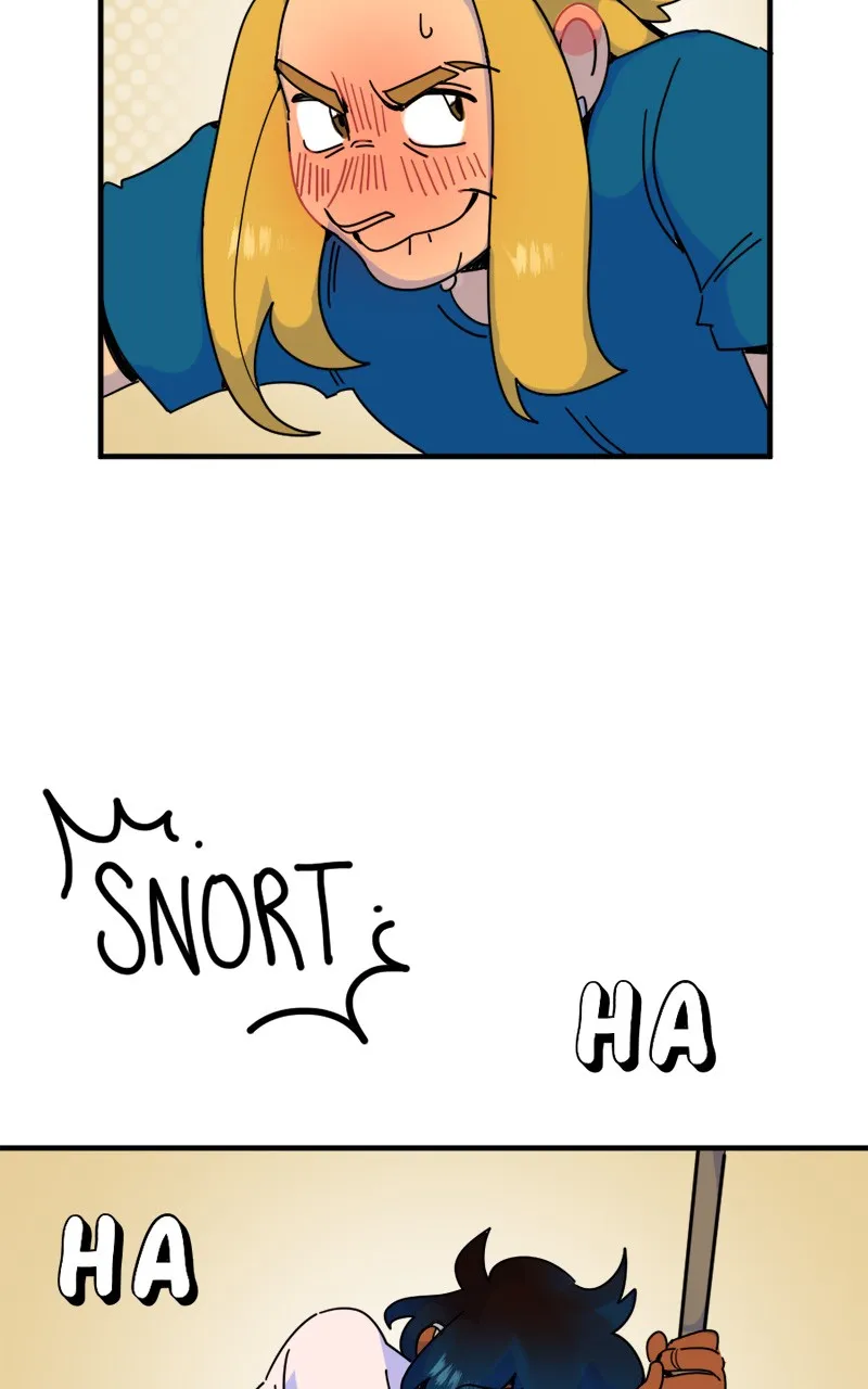 Not So Silent Chapter 21 page 43 - 