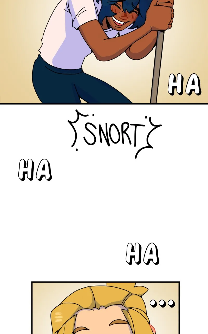 Not So Silent Chapter 21 page 44 - 
