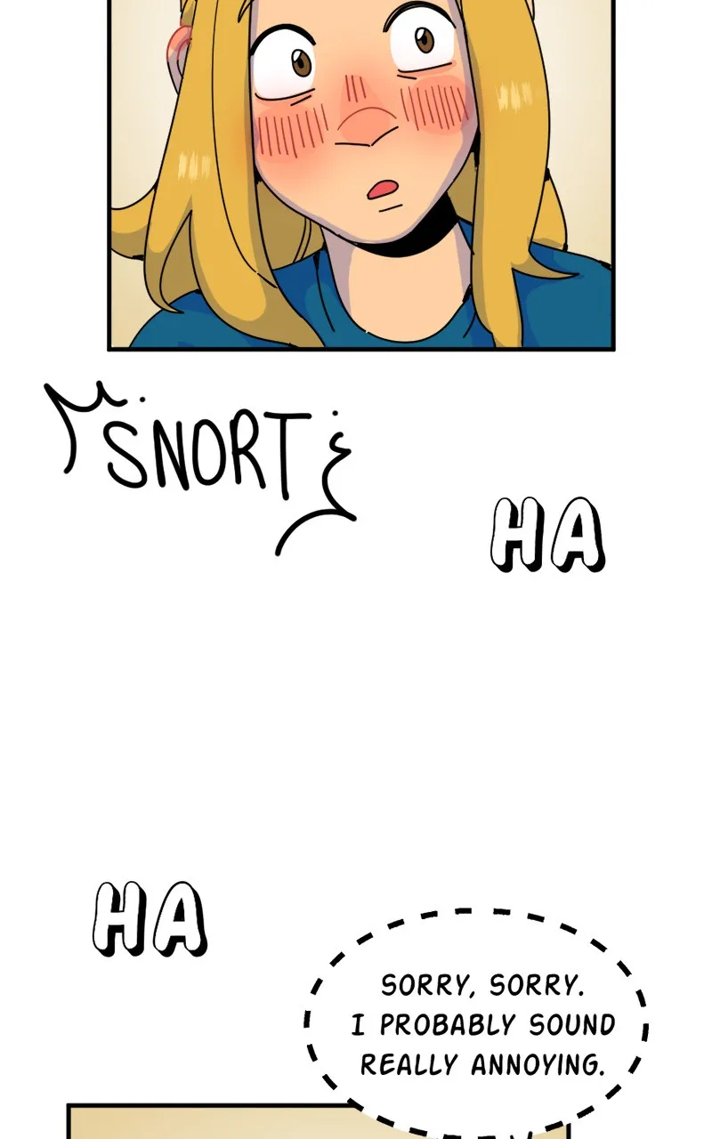 Not So Silent Chapter 21 page 45 - 