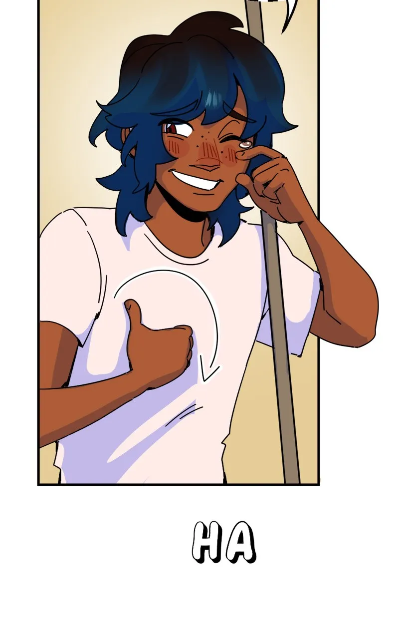 Not So Silent Chapter 21 page 46 - 