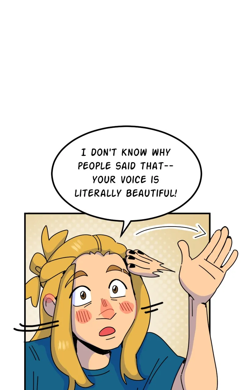Not So Silent Chapter 21 page 48 - 