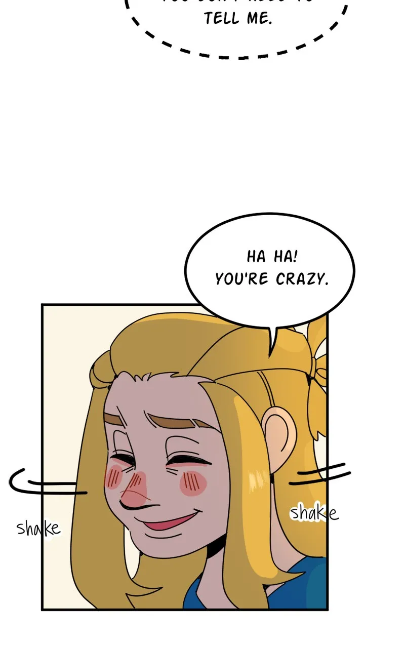 Not So Silent Chapter 21 page 7 - 