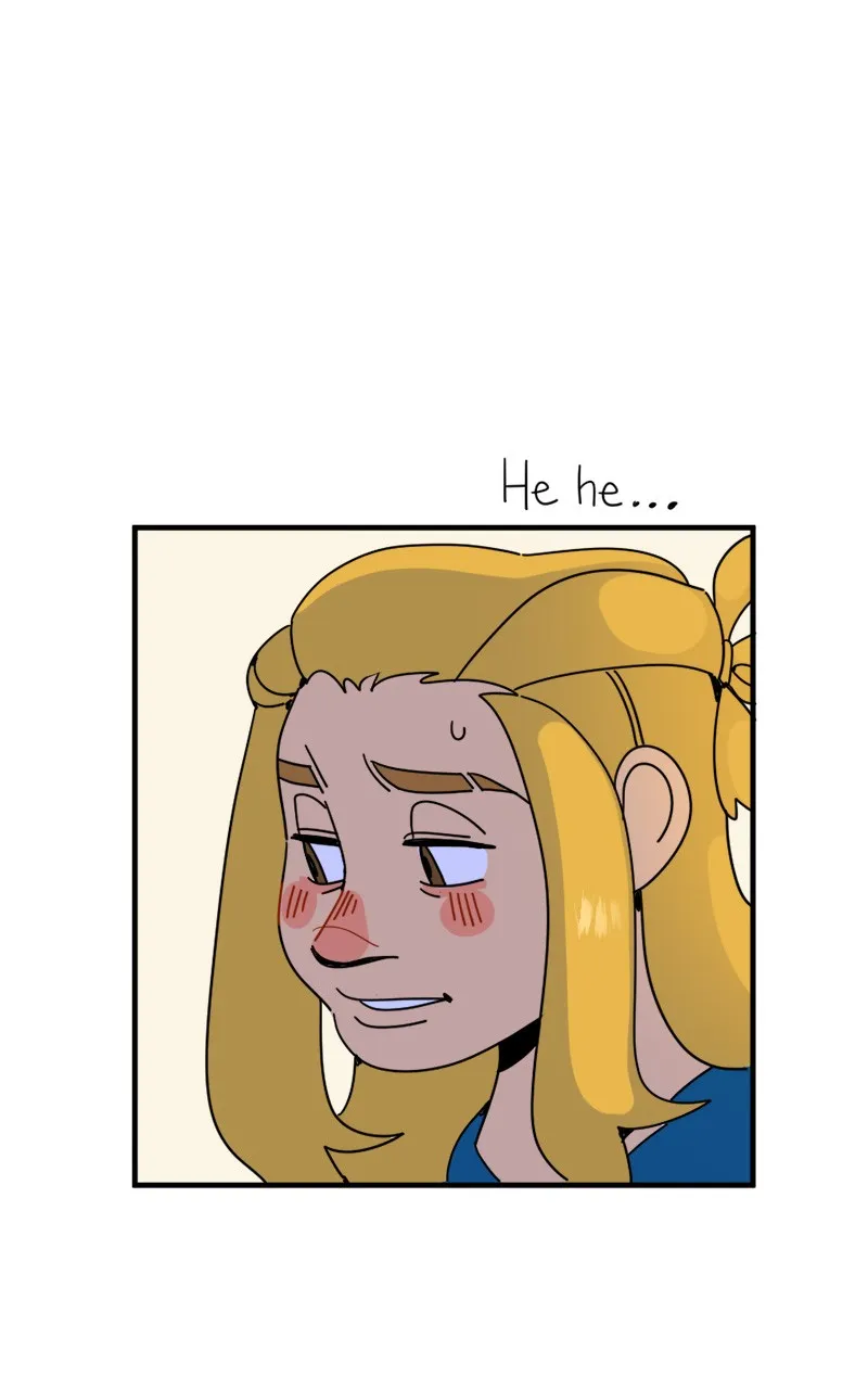 Not So Silent Chapter 21 page 8 - 