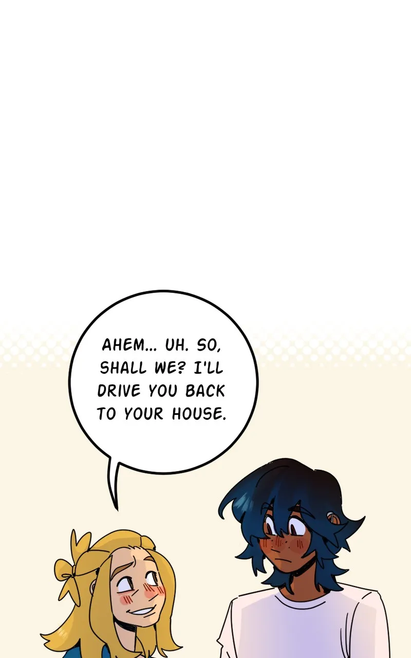 Not So Silent Chapter 21 page 9 - 