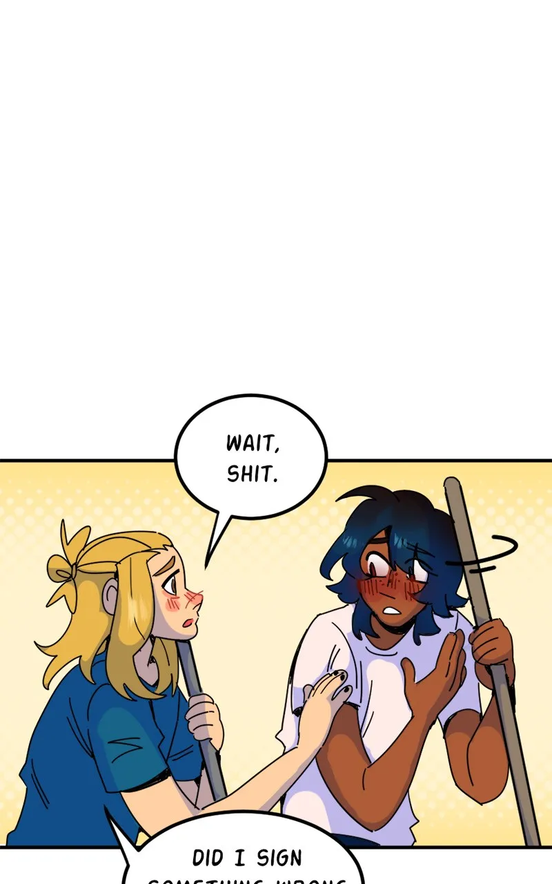 Not So Silent Chapter 22 page 14 - 