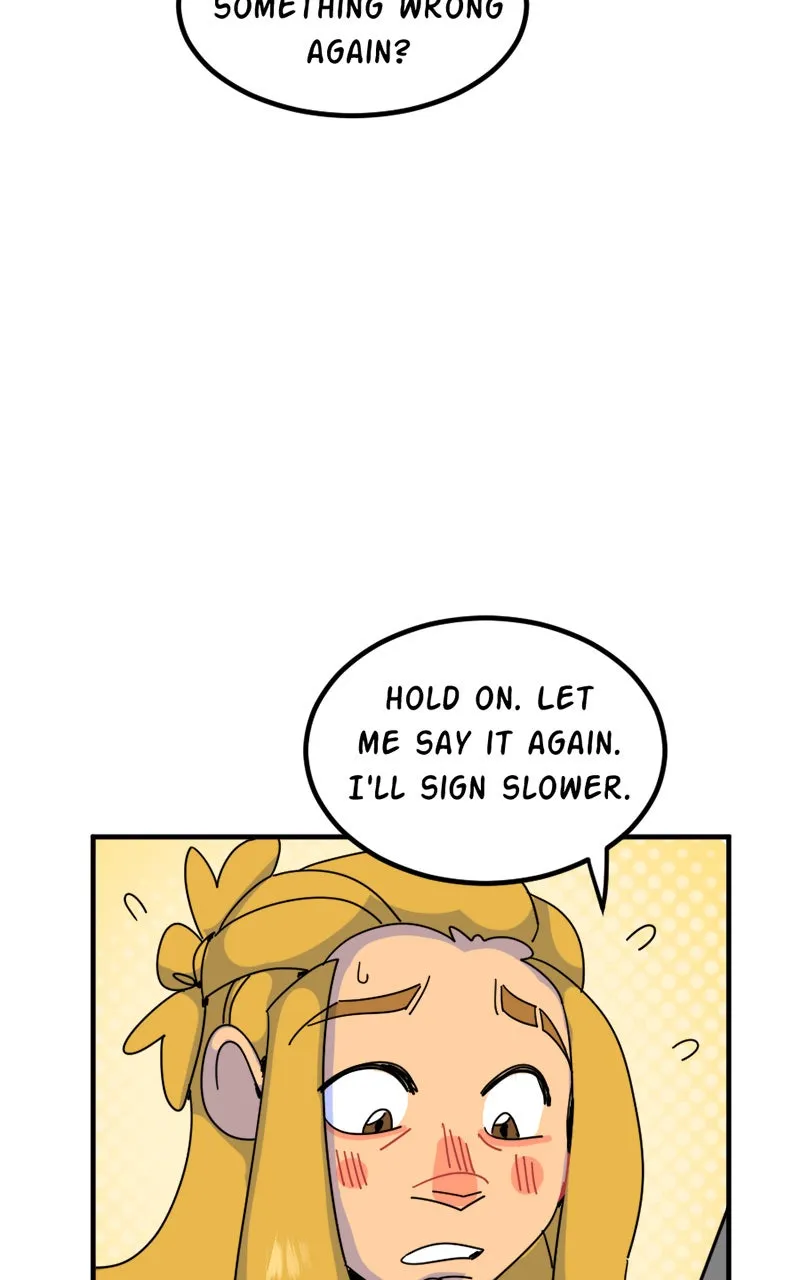 Not So Silent Chapter 22 page 15 - 