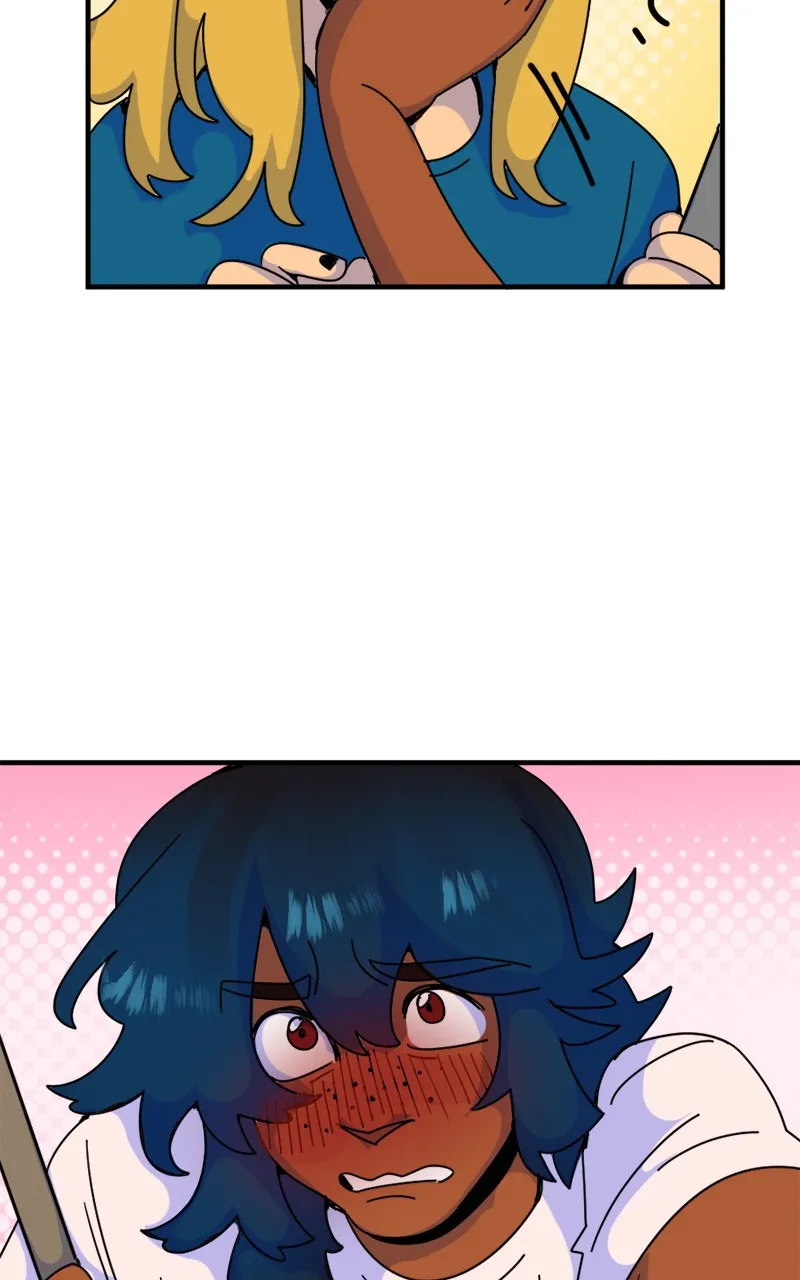 Not So Silent Chapter 22 page 17 - 