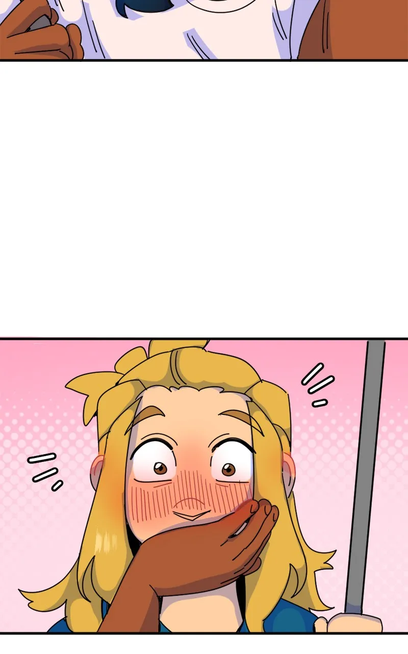 Not So Silent Chapter 22 page 18 - 