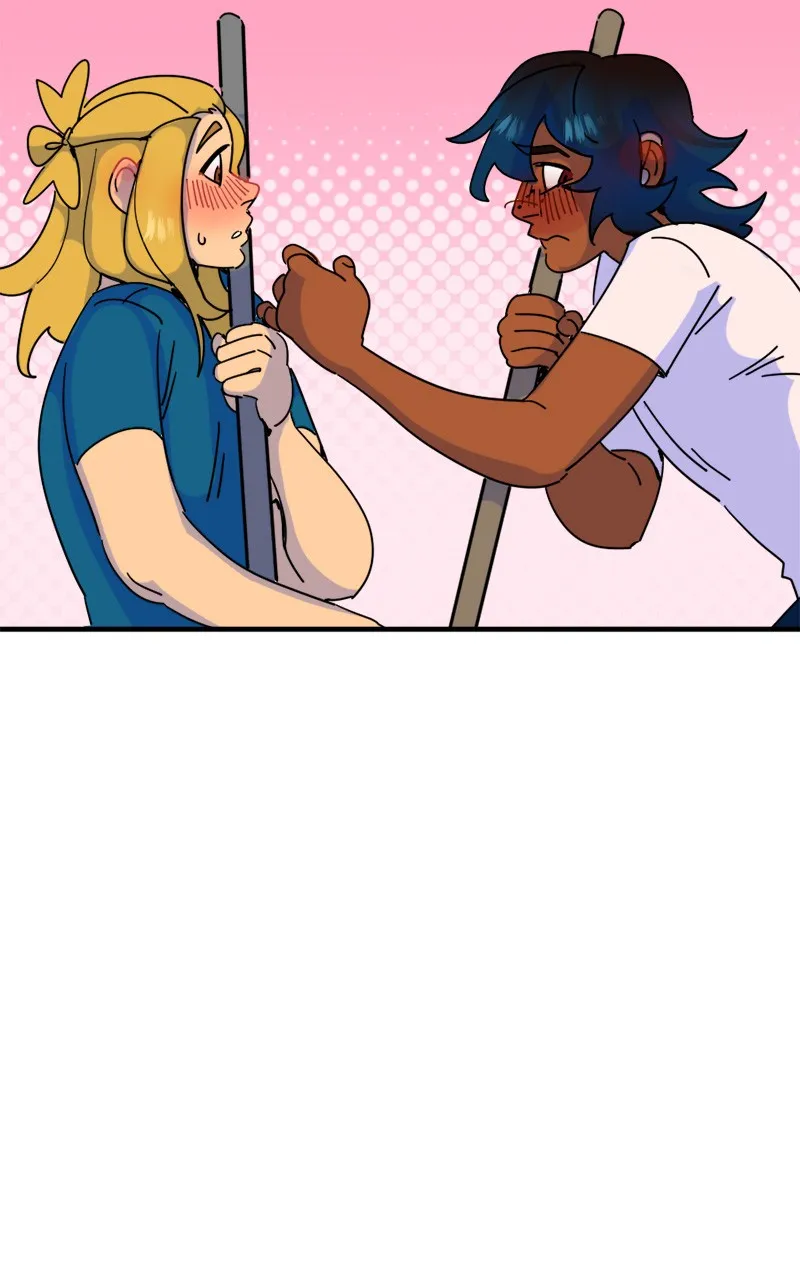 Not So Silent Chapter 22 page 21 - 