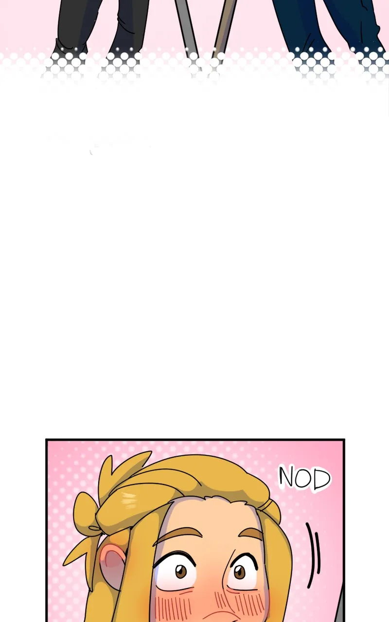 Not So Silent Chapter 22 page 23 - 