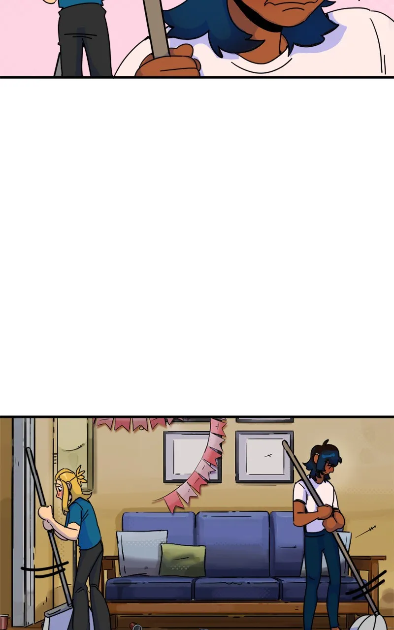 Not So Silent Chapter 22 page 26 - 