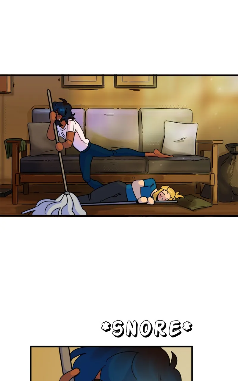 Not So Silent Chapter 22 page 29 - 