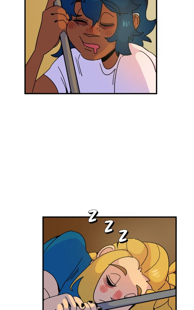 Not So Silent Chapter 22 page 30 - 