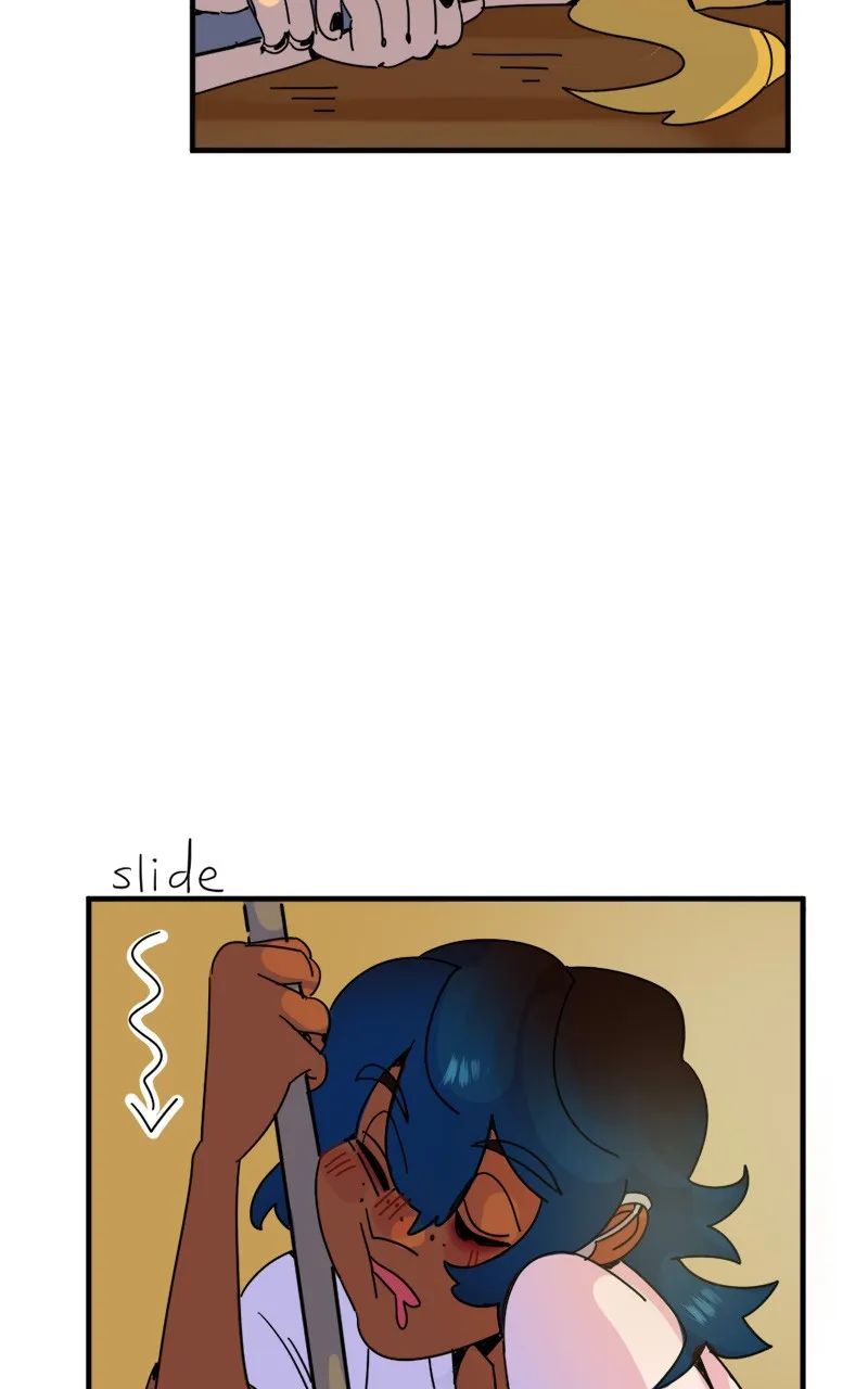 Not So Silent Chapter 22 page 31 - 