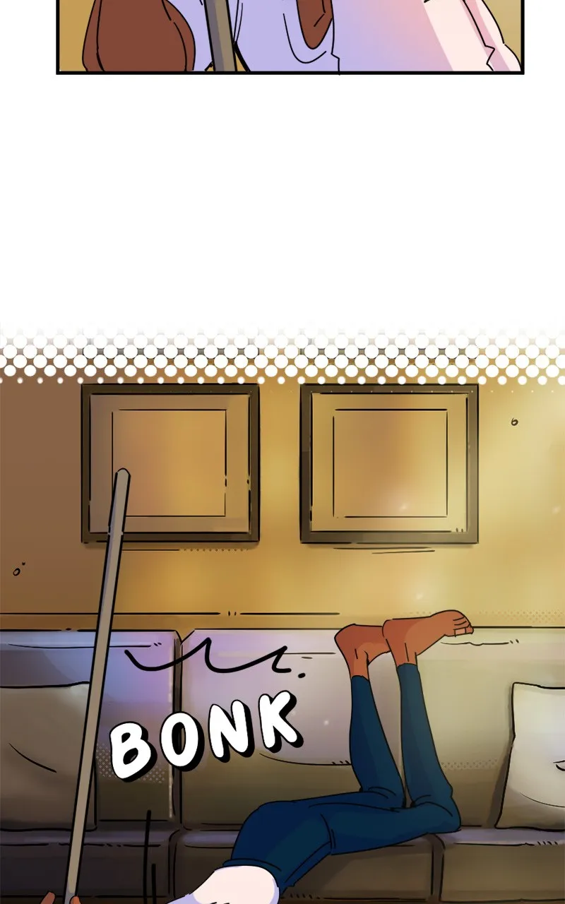Not So Silent Chapter 22 page 32 - 