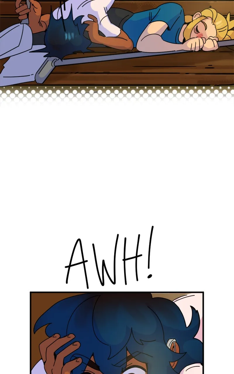Not So Silent Chapter 22 page 33 - 